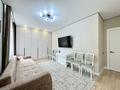 2-комнатная квартира · 65 м² · 5/15 этаж, Туран 71 — Назарбаевский Университет , Улы Дала за 44.5 млн ₸ в Астане, Нура р-н — фото 3