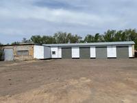 Өнеркәсіптік база · 16 сотық, Дзержинского 1/2, бағасы: 35 млн 〒 в Шахтинске