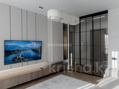 2-бөлмелі пәтер · 75 м² · 8/10 қабат, 118 5 — Абая-Розбавкиева, бағасы: 700 000 ₸ в Алматы, Бостандыкский р-н