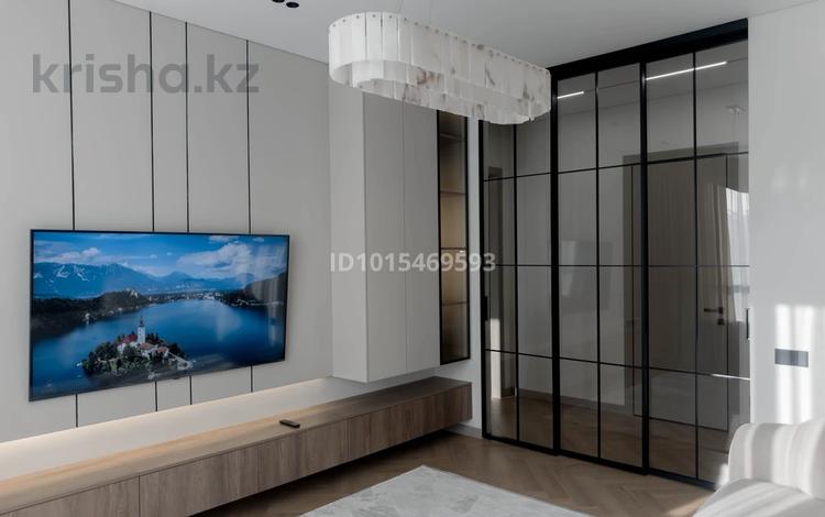 2-бөлмелі пәтер · 75 м² · 8/10 қабат, 118 5 — Абая-Розбавкиева, бағасы: 700 000 ₸ в Алматы, Бостандыкский р-н — фото 2