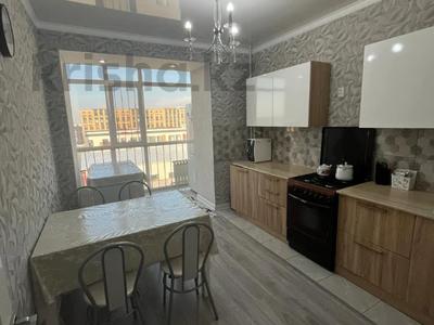2-комнатная квартира · 72.6 м² · 6/7 этаж, Алтын Орда 49/1 за 25.5 млн ₸ в Актобе
