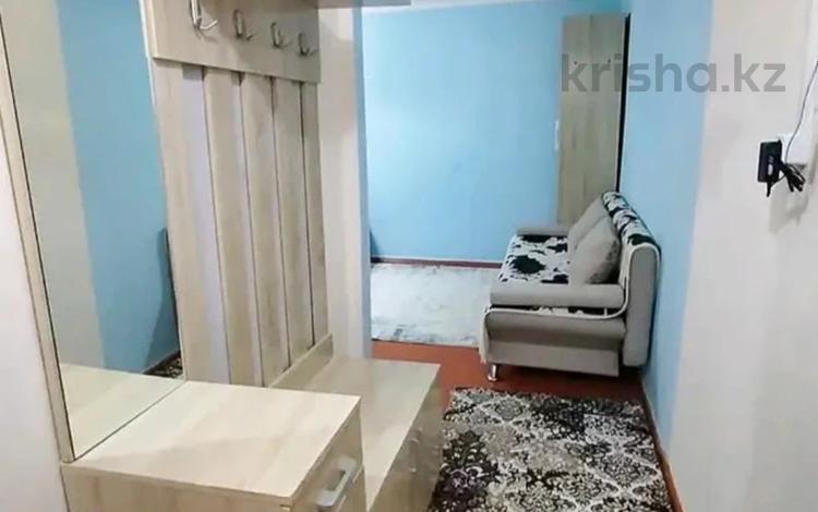1-бөлмелі пәтер · 32 м² · 3/5 қабат, самал, бағасы: 11.5 млн ₸ в Талдыкоргане, мкр Самал — фото 2
