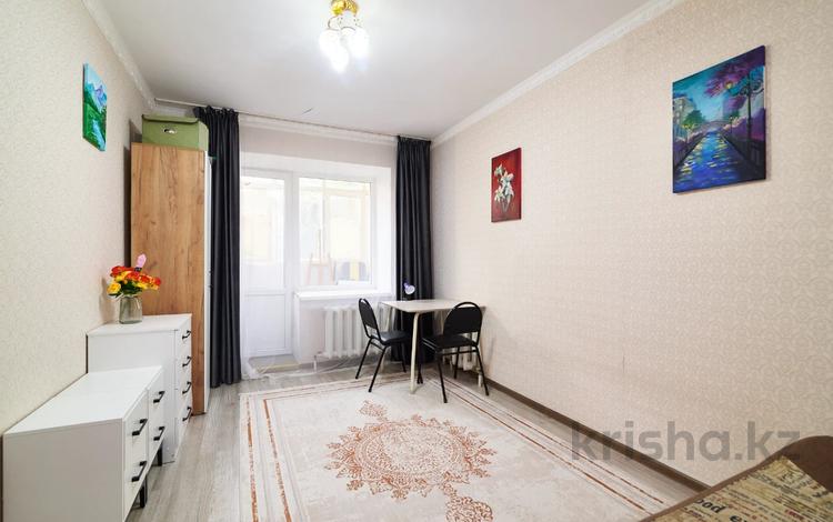 2-бөлмелі пәтер · 42 м² · 2/9 қабат, Кудайбердыулы 23, бағасы: 21.9 млн ₸ в Астане, Алматы р-н — фото 3