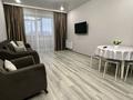 1-бөлмелі пәтер · 55.4 м² · 3/5 қабат, Карагайлы, 50 Г, бағасы: 14 000 ₸ в Семее, Красный Кордон — фото 4