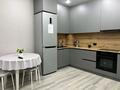 1-бөлмелі пәтер · 55.4 м² · 3/5 қабат, Карагайлы, 50 Г, бағасы: 14 000 ₸ в Семее, Красный Кордон — фото 2