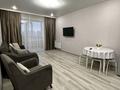 1-бөлмелі пәтер · 55.4 м² · 3/5 қабат, Карагайлы, 50 Г, бағасы: 14 000 ₸ в Семее, Красный Кордон