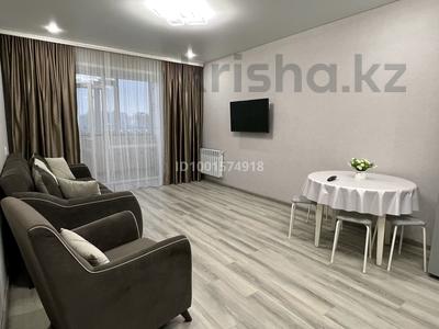 1-комнатная квартира · 55.4 м² · 3/5 этаж, Карагайлы, 50 Г за 14 000 ₸ в Семее, Красный Кордон