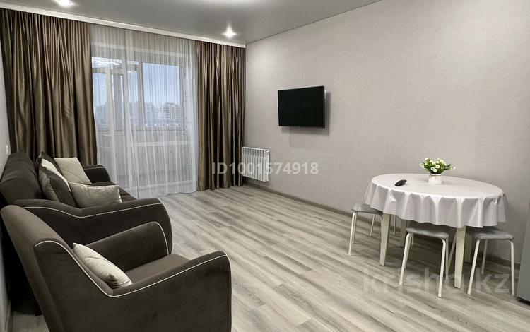 1-бөлмелі пәтер · 55.4 м² · 3/5 қабат, Карагайлы, 50 Г, бағасы: 14 000 ₸ в Семее, Красный Кордон — фото 21