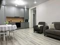 1-бөлмелі пәтер · 55.4 м² · 3/5 қабат, Карагайлы, 50 Г, бағасы: 14 000 ₸ в Семее, Красный Кордон — фото 3