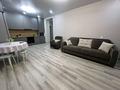 1-бөлмелі пәтер · 55.4 м² · 3/5 қабат, Карагайлы, 50 Г, бағасы: 14 000 ₸ в Семее, Красный Кордон — фото 5