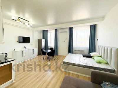 1-комнатная квартира · 45.5 м² · 1/6 этаж, Акбастау за 23 млн ₸ в Талдыкоргане, Каратал