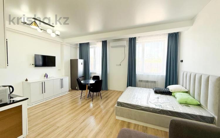 1-комнатная квартира · 45.5 м² · 1/6 этаж, Акбастау за 23 млн ₸ в Талдыкоргане, Каратал — фото 2