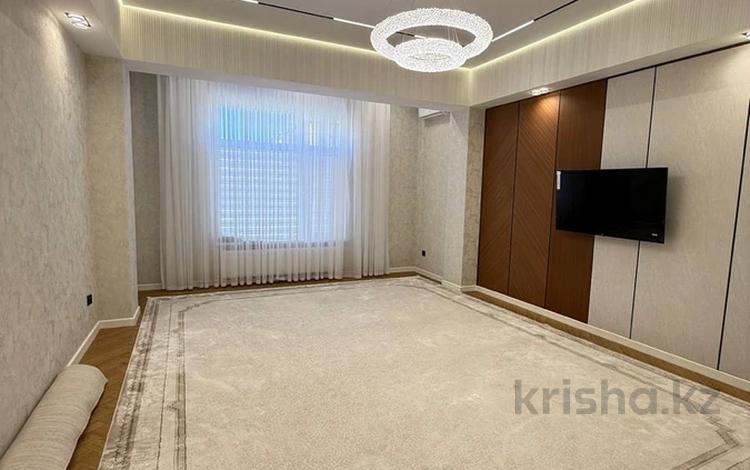 2-бөлмелі пәтер · 87 м² · 2/10 қабат, 40-й мкр 2, бағасы: 45 млн ₸ в Актау — фото 2
