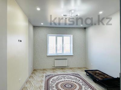 1-комнатная квартира · 50 м² · 1/5 этаж, мкр. Алтын орда, Батыс 2 356б за 7 000 ₸ в Актобе