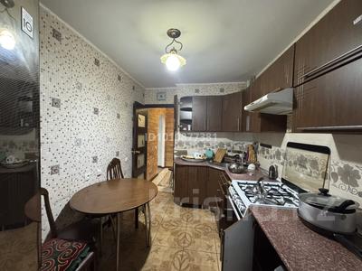 4-бөлмелі пәтер · 81.1 м² · 1/5 қабат, Б.Майлин 5, бағасы: 33 млн ₸ в Астане, Алматы р-н