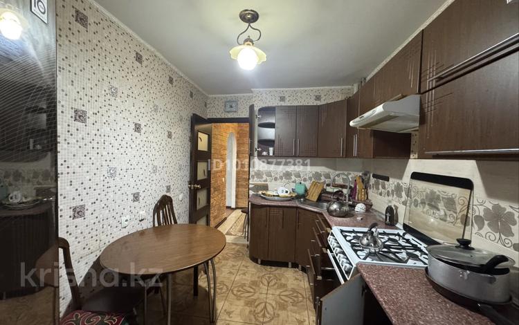 4-бөлмелі пәтер · 81.1 м² · 1/5 қабат, Б.Майлин 5, бағасы: 33 млн ₸ в Астане, Алматы р-н — фото 2