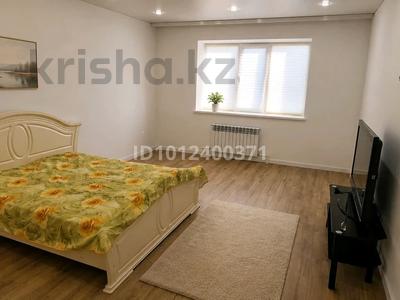 1-комнатная квартира · 55 м², мкр. Алтын орда за 180 000 ₸ в Актобе