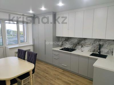 1-бөлмелі пәтер · 55 м², мкр. Алтын орда, бағасы: 160 000 ₸ в Актобе