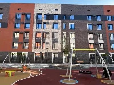 3-бөлмелі пәтер · 85 м² · 4/5 қабат, мкр. Алтын орда, микрорайон Алтын орда (бывш. Батыс-2) — Apt. 47, бағасы: 33.7 млн ₸ в Актобе