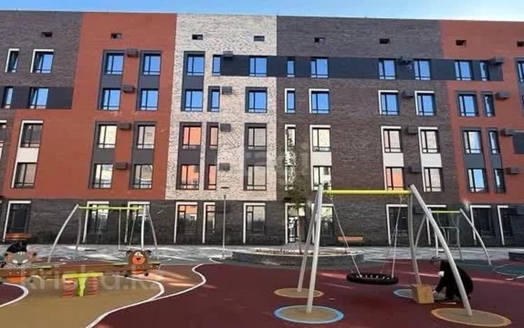 3-бөлмелі пәтер · 85 м² · 4/5 қабат, мкр. Алтын орда, микрорайон Алтын орда (бывш. Батыс-2) — Apt. 47, бағасы: 33.7 млн ₸ в Актобе — фото 4