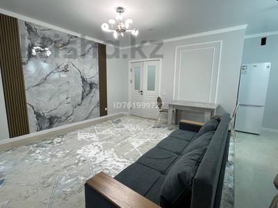 2-бөлмелі пәтер · 51 м² · 6/12 қабат, проспект Байдибек би 115/10, бағасы: 220 000 ₸ в Шымкенте