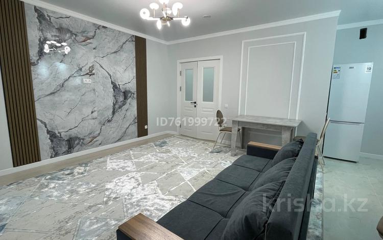 2-бөлмелі пәтер · 51 м² · 6/12 қабат, проспект Байдибек би 115/10, бағасы: 220 000 ₸ в Шымкенте — фото 16