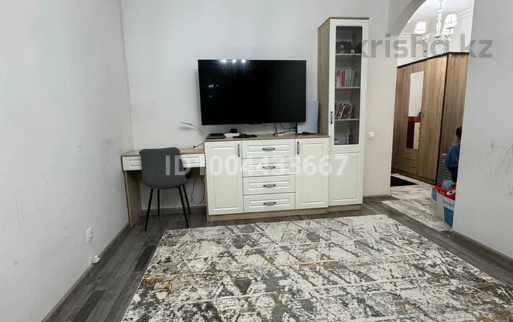 2-комнатная квартира · 60 м² · 2/10 этаж, Бокейхана 40 — Бокейхана-Кекильбаева за 300 000 ₸ в Астане, Есильский р-н — фото 2