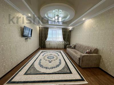 2-комнатная квартира · 75 м² · 3/5 этаж, мкр. Алтын орда 45в за 250 000 〒 в Актобе