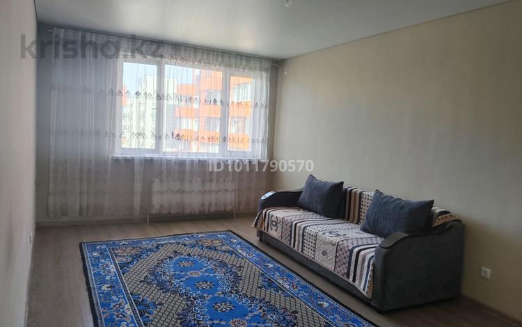 2-комнатная квартира · 65.4 м² · 8/9 этаж, Капчагайской трассы 3860/1 — Моста за 250 000 ₸ в Коянкусе — фото 2