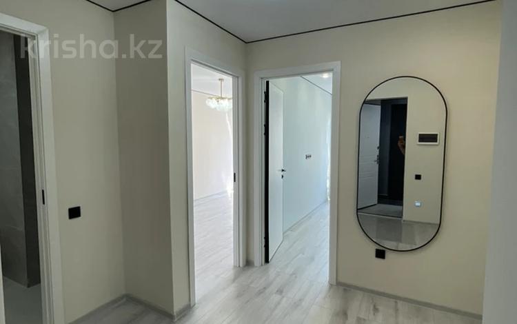 1-комнатная квартира · 40.3 м² · 5/9 этаж, мкр Шугыла, Жунисова 2/25 за 24.5 млн ₸ в Алматы, Наурызбайский р-н — фото 2