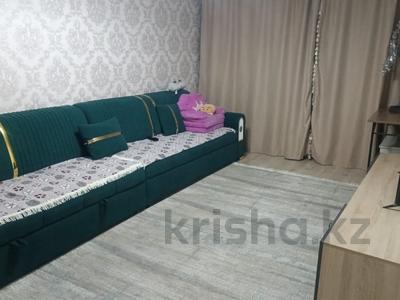 2-комнатная квартира · 44 м² · 1/5 этаж, 3 8 за 18 млн 〒 в Конаеве (Капчагай)