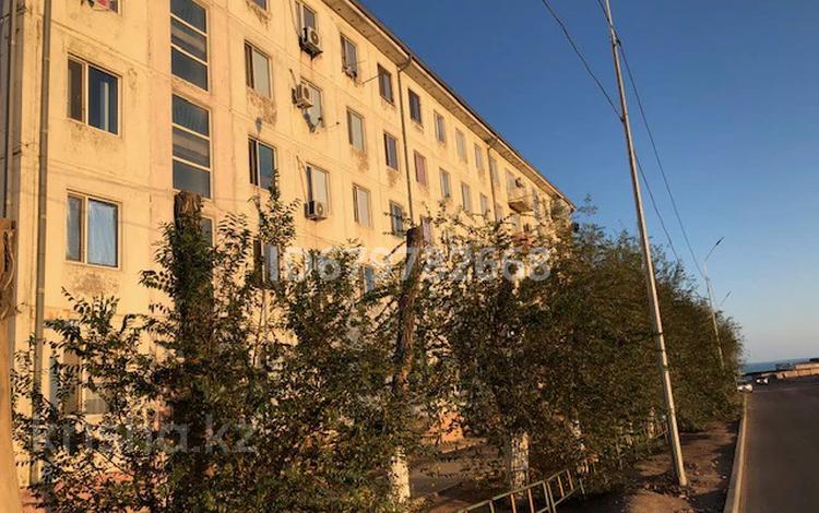 2-комнатная квартира, 58.8 м², 5/5 этаж, Алимжанова 14 за 11.5 млн 〒 в Балхаше — фото 2
