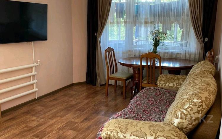 3-бөлмелі пәтер · 62 м² · 5/5 қабат, мусрепова, бағасы: 18.9 млн ₸ в Петропавловске — фото 2