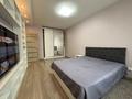 1-комнатная квартира · 40.8 м² · 11/12 этаж, Радостовца 158/1 — Тимирязева - Гагарина за 38 млн ₸ в Алматы, Бостандыкский р-н