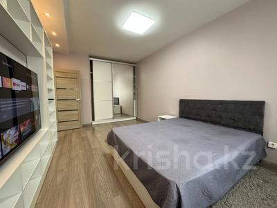 1-комнатная квартира · 40.8 м² · 11/12 этаж, Радостовца 158/1 — Тимирязева - Гагарина за 38 млн ₸ в Алматы, Бостандыкский р-н