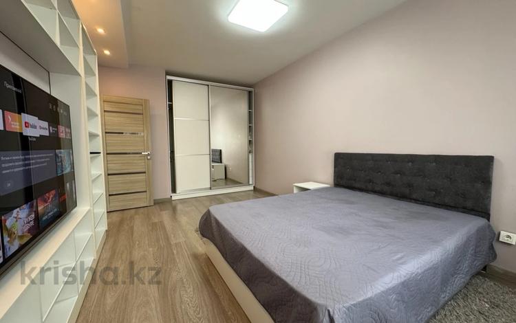 1-комнатная квартира · 40.8 м² · 11/12 этаж, Радостовца 158/1 — Тимирязева - Гагарина за 38 млн ₸ в Алматы, Бостандыкский р-н — фото 22