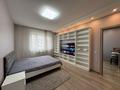 1-комнатная квартира · 40.8 м² · 11/12 этаж, Радостовца 158/1 — Тимирязева - Гагарина за 38 млн ₸ в Алматы, Бостандыкский р-н — фото 4