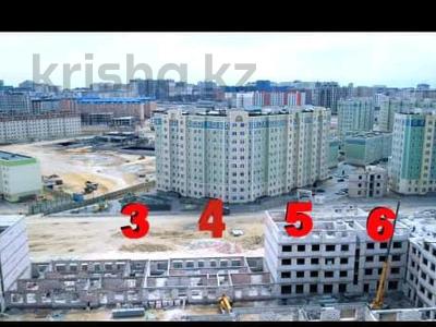 3-комнатная квартира, 128.85 м², 4/7 этаж, 41 микрорайон 2 за ~ 30.3 млн 〒 в Актау