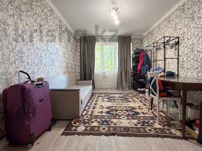 3-комнатная квартира · 60 м² · 4/4 этаж, мкр №3 4 за 30.6 млн ₸ в Алматы, Ауэзовский р-н