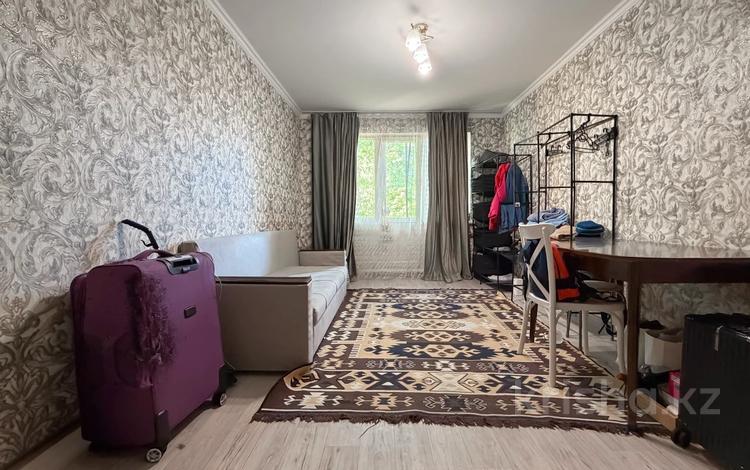 3-комнатная квартира · 60 м² · 4/4 этаж, мкр №3 4 за 30.6 млн ₸ в Алматы, Ауэзовский р-н — фото 8