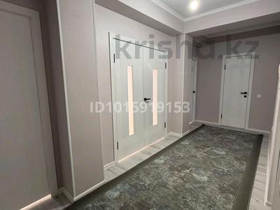 2-бөлмелі пәтер · 54.4 м² · 3/5 қабат, Жана қала 28 15, бағасы: 120 000 ₸ в Туркестане