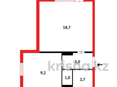 Продажа квартир в Карагандинской обл.: 1-комнатная квартира · 36.3 м² · 5/10 этаж, Майкудук, Мкр Голубые пруды 6 — Сырдарья за 11 млн 〒 1-комнатная квартира · 36.3 м² · 5/10 этаж, Майкудук, Мкр Голубые пруды 6 — Сырдарья за 11 млн 〒 в Караганде, Алихана Бокейханова р-н