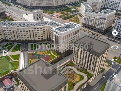 Еркін · 142.4 м², бағасы: 65 млн ₸ в Астане, Есильский р-н
