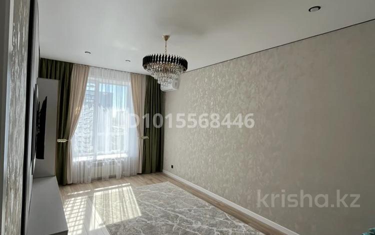 2-комнатная квартира · 58 м² · 7/9 этаж, Юбилейный, назарбаева 235 за 39 млн ₸ в Костанае — фото 2