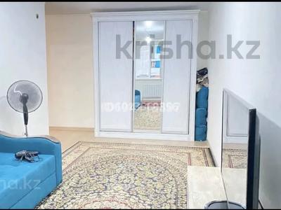 2-комнатная квартира · 53 м² · 8/9 этаж, мкр Шугыла 590/1 — Раймбек (Ташкентская) за 220 000 ₸ в Алматы, Наурызбайский р-н