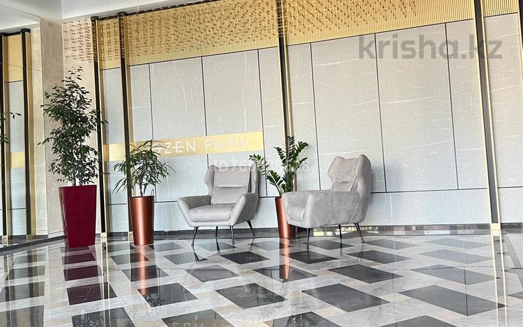 2-комнатная квартира · 70 м² · 5/12 этаж, Навои 200 за 500 000 ₸ в Алматы, Бостандыкский р-н — фото 2