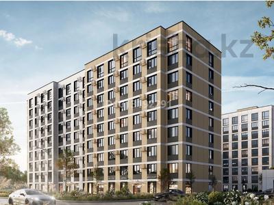 1-бөлмелі пәтер · 28.2 м² · 2/10 қабат, Аль Фараби, бағасы: 24 млн ₸ в Астане, Есильский р-н