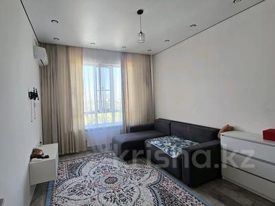 1-комнатная квартира · 44 м² · 10/12 этаж, Райымбека 351/1 за 260 000 ₸ в Алматы, Алатауский р-н