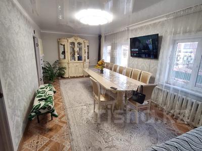 Отдельный дом · 4 комнаты · 81.2 м² · 6 сот., Сланова 4 за 17.5 млн 〒 в Талдыкоргане