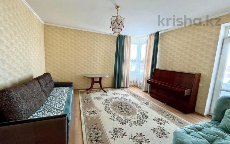 2-комнатная квартира, 70 м², 4/6 этаж, 5 микрорайон 14